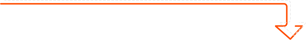 orange-dotted-arrow-right