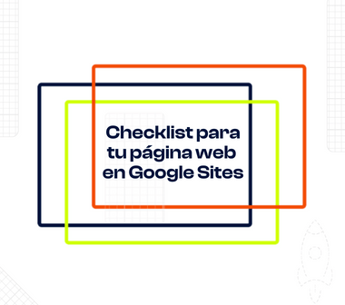 google checklist